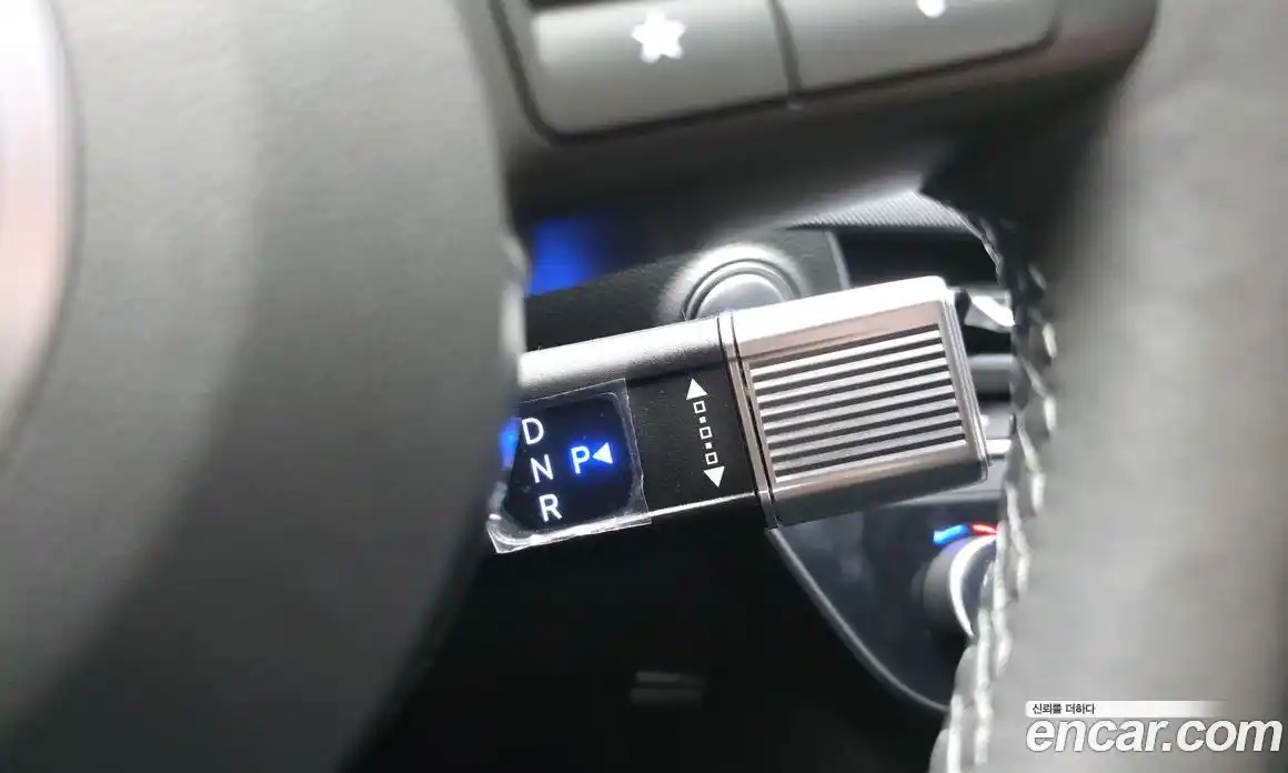 Hyundai Sonata 2024 2.0 Автомат в Москве № 582250, фото 9