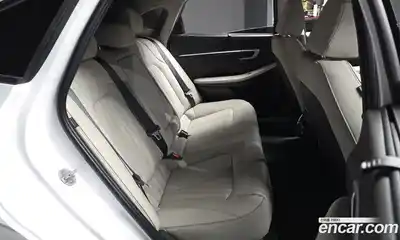 Hyundai Sonata 2024 1.6 Автомат в Москве № 582282, миниатюра 12