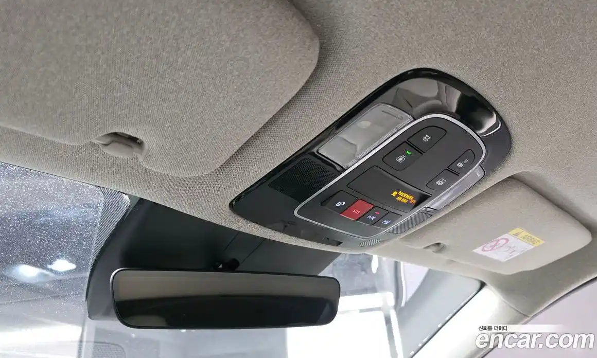 Hyundai Sonata 2024 1.6 Автомат в Москве № 582282, фото 18