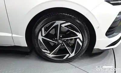 Hyundai Sonata 2024 1.6 Автомат в Москве № 582282, миниатюра 5