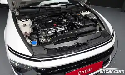 Hyundai Sonata 2024 1.6 Автомат в Москве № 582282, миниатюра 6