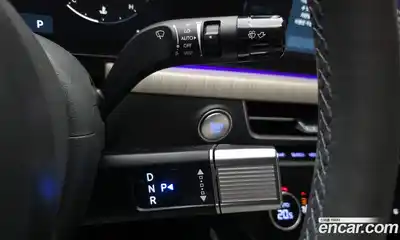 Hyundai Sonata 2024 1.6 Автомат в Москве № 582282, миниатюра 9