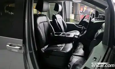 Hyundai Staria 2023 2.2 Автомат в Москве № 582566, миниатюра 12