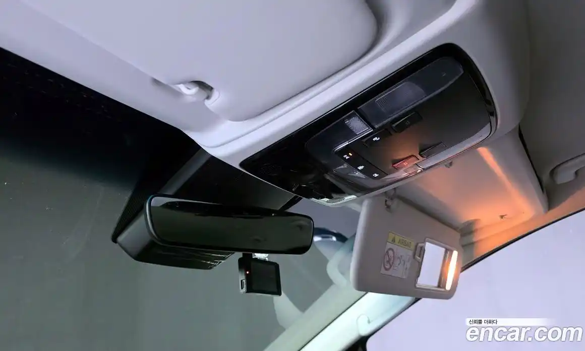 Hyundai Staria 2023 2.2 Автомат в Москве № 582566, фото 20