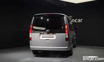 Hyundai Staria 2023 2.2 Автомат в Москве № 582566, миниатюра 4