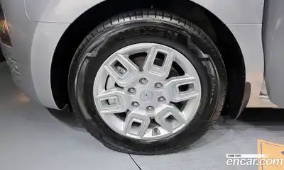 Hyundai Staria 2023 2.2 Автомат в Москве № 582566, миниатюра 5