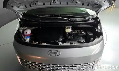 Hyundai Staria 2023 2.2 Автомат в Москве № 582566, миниатюра 6