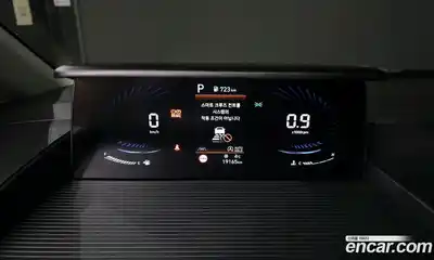 Hyundai Staria 2023 2.2 Автомат в Москве № 582566, миниатюра 8