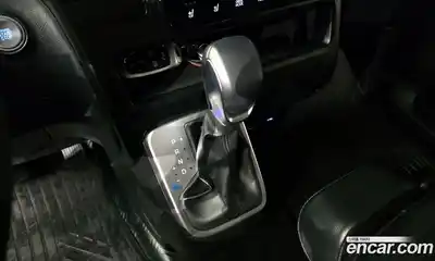 Hyundai Staria 2023 2.2 Автомат в Москве № 582566, миниатюра 9