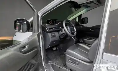 Hyundai Staria 2023 2.2 Автомат в Москве № 582566, миниатюра 10