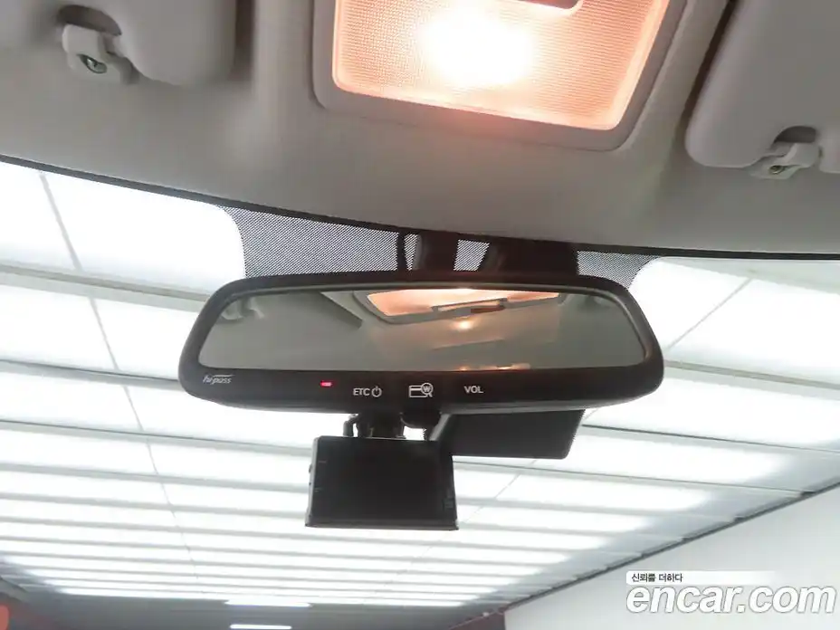 Hyundai Casper 2025 1.0 Автомат в Москве № 582604, фото 12