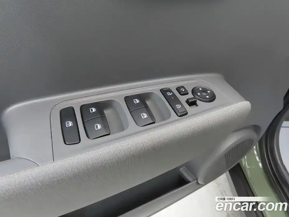 Hyundai Casper 2025 1.0 Автомат в Москве № 582604, фото 13