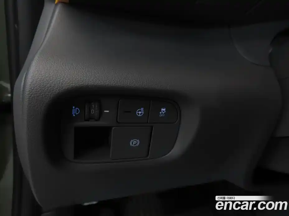 Hyundai Casper 2025 1.0 Автомат в Москве № 582604, фото 14