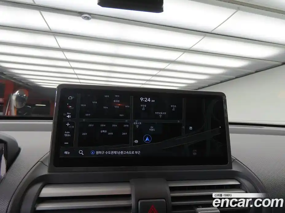 Hyundai Casper 2025 1.0 Автомат в Москве № 582604, фото 15