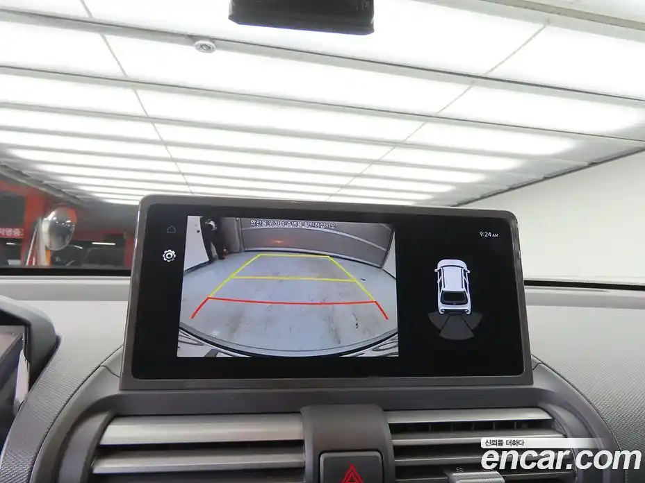 Hyundai Casper 2025 1.0 Автомат в Москве № 582604, фото 16