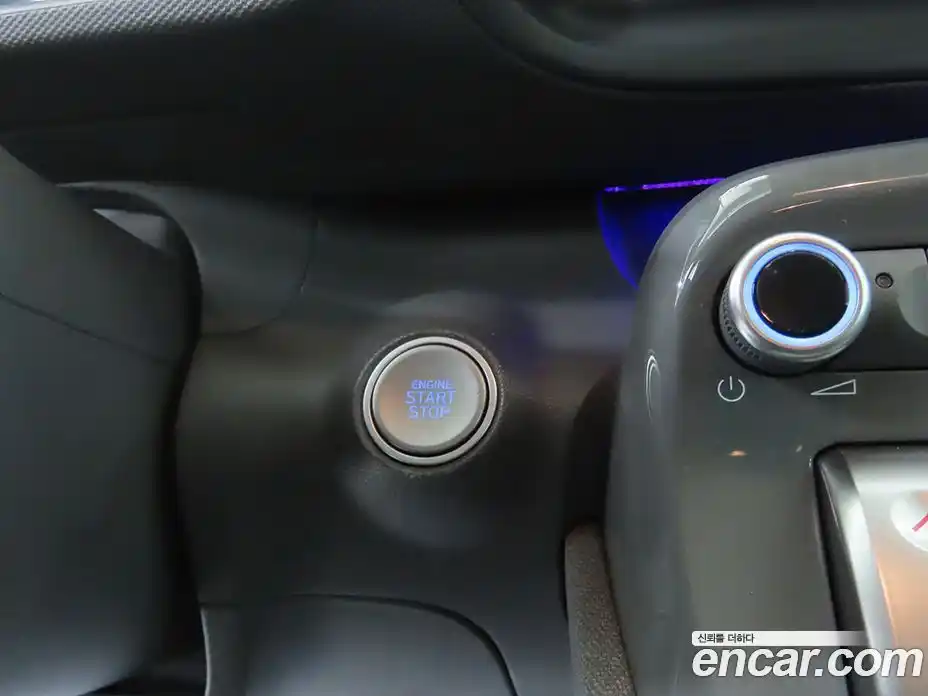 Hyundai Casper 2025 1.0 Автомат в Москве № 582604, фото 17