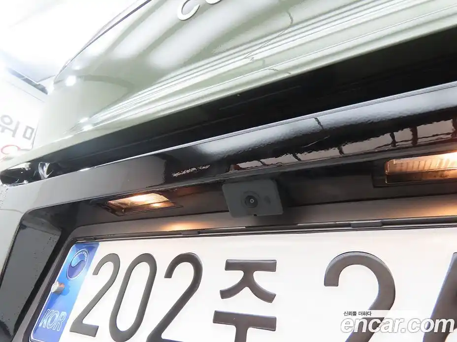 Hyundai Casper 2025 1.0 Автомат в Москве № 582604, фото 18