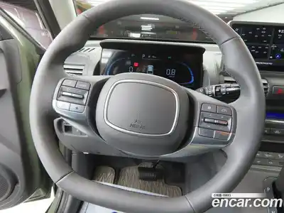 Hyundai Casper 2025 1.0 Автомат в Москве № 582604, миниатюра 8