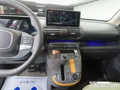 Hyundai Casper 2025 1.0 Автомат в Москве № 582604, миниатюра 10