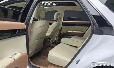 Hyundai Grandeur 2024 2.5 Автомат в Москве № 582662, миниатюра 12