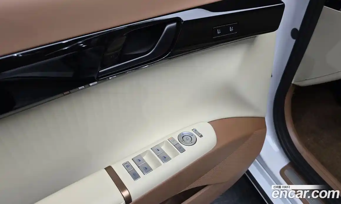 Hyundai Grandeur 2024 2.5 Автомат в Москве № 582662, фото 17