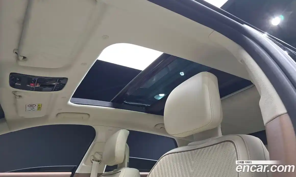 Hyundai Grandeur 2024 2.5 Автомат в Москве № 582662, фото 19