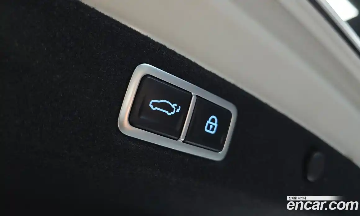 Hyundai Grandeur 2024 2.5 Автомат в Москве № 582662, фото 20