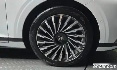 Hyundai Grandeur 2024 2.5 Автомат в Москве № 582662, миниатюра 5