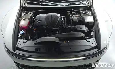 Hyundai Grandeur 2024 2.5 Автомат в Москве № 582662, миниатюра 6