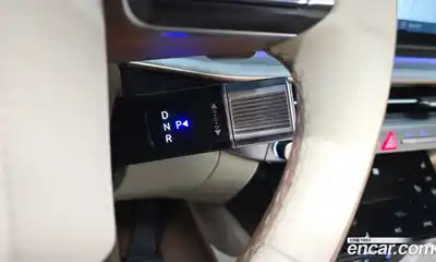 Hyundai Grandeur 2024 2.5 Автомат в Москве № 582662, миниатюра 9