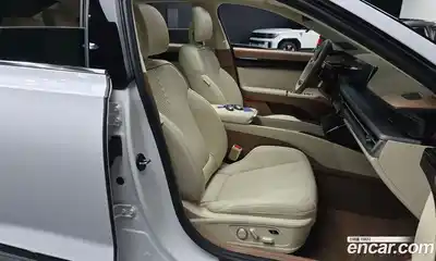 Hyundai Grandeur 2024 2.5 Автомат в Москве № 582662, миниатюра 10