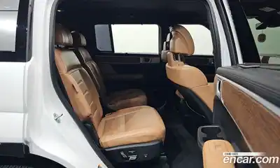 Hyundai Santa Fe 2024 1.6 Автомат в Москве № 582672, миниатюра 12