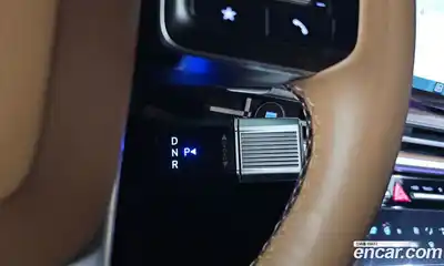 Hyundai Santa Fe 2024 1.6 Автомат в Москве № 582672, миниатюра 9