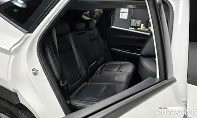 Hyundai Tucson 2025 1.6 Автомат в Москве № 582739, миниатюра 12