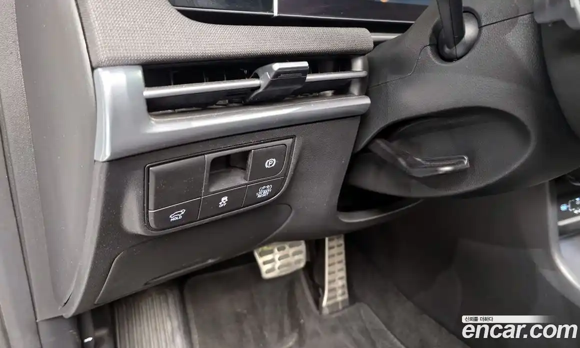 Hyundai Tucson 2025 1.6 Автомат в Москве № 582739, фото 15