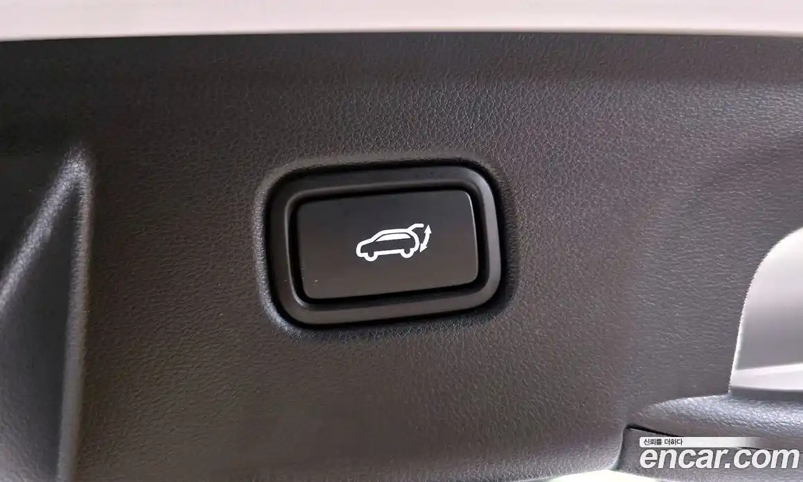 Hyundai Tucson 2025 1.6 Автомат в Москве № 582739, фото 17