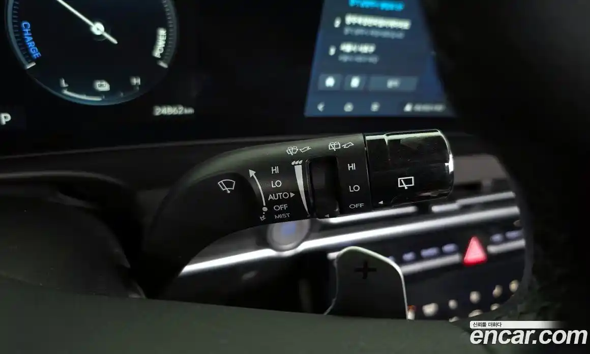 Hyundai Tucson 2025 1.6 Автомат в Москве № 582739, фото 20