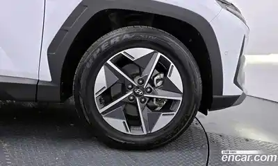 Hyundai Tucson 2025 1.6 Автомат в Москве № 582739, миниатюра 5