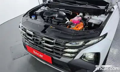 Hyundai Tucson 2025 1.6 Автомат в Москве № 582739, миниатюра 6