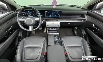 Hyundai Tucson 2025 1.6 Автомат в Москве № 582739, миниатюра 7