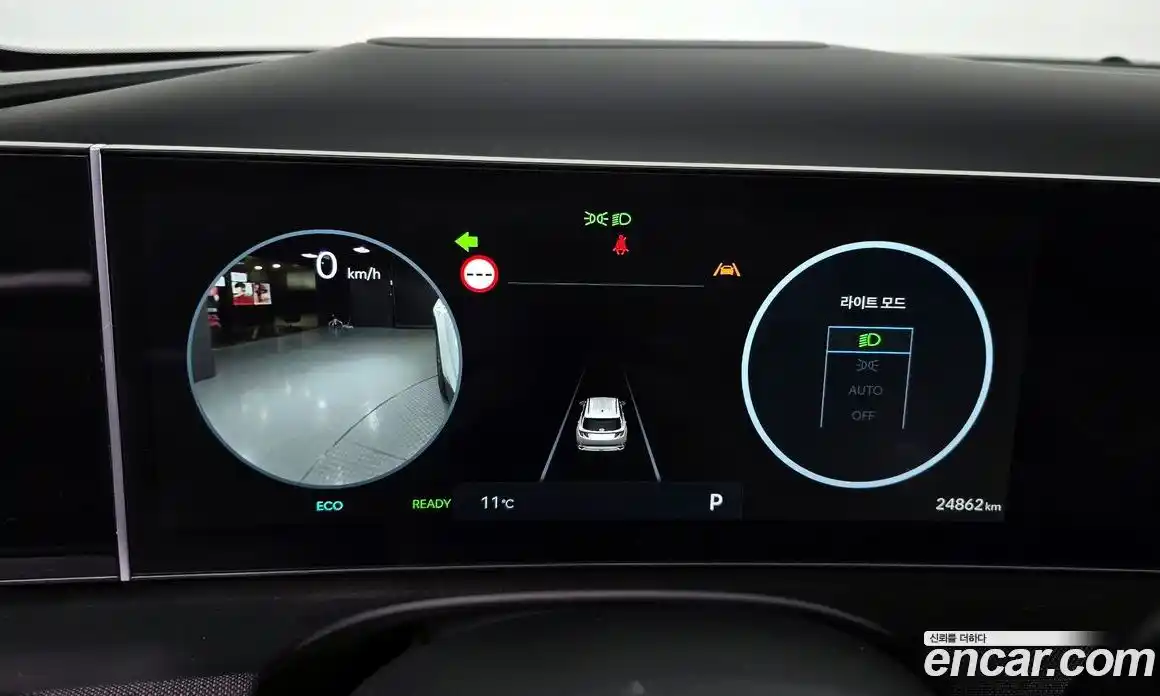 Hyundai Tucson 2025 1.6 Автомат в Москве № 582739, фото 8