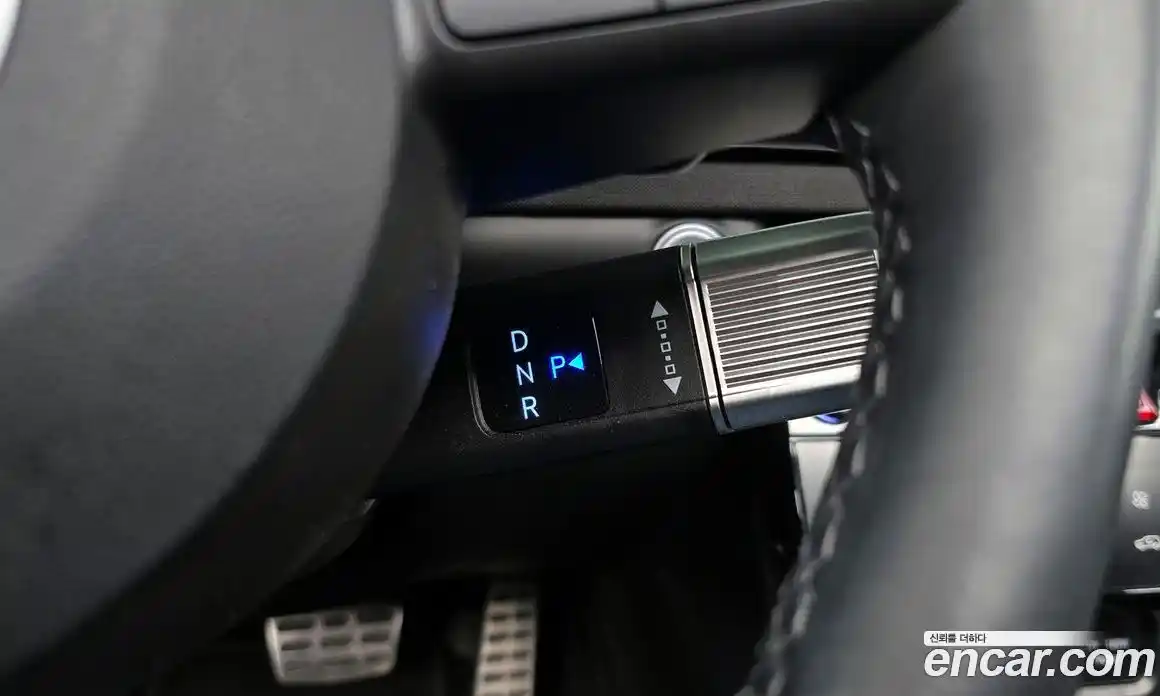 Hyundai Tucson 2025 1.6 Автомат в Москве № 582739, фото 9