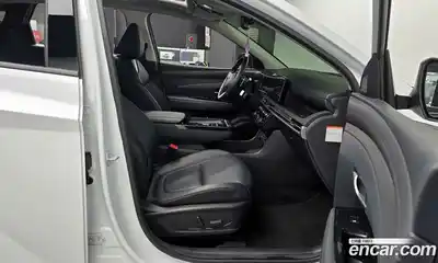 Hyundai Tucson 2025 1.6 Автомат в Москве № 582739, миниатюра 10