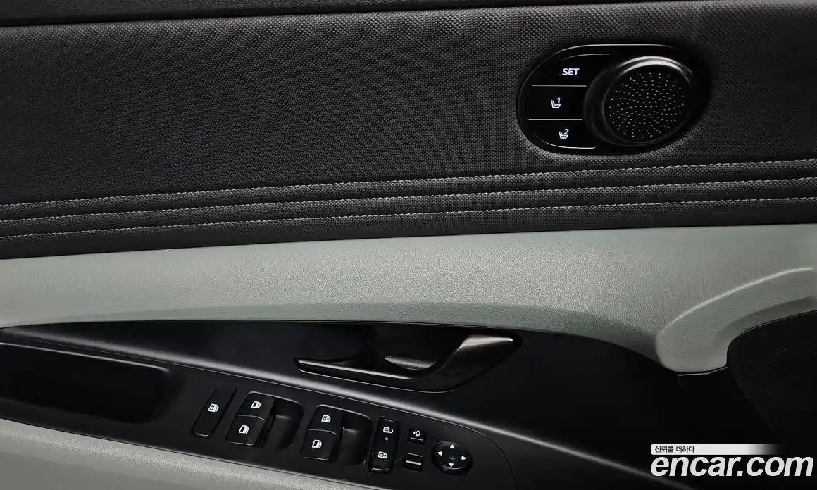 Hyundai Avante 2024 1.6 Автомат в Москве № 582841, фото 12