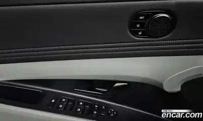 Hyundai Avante 2024 1.6 Автомат в Москве № 582841, миниатюра 12