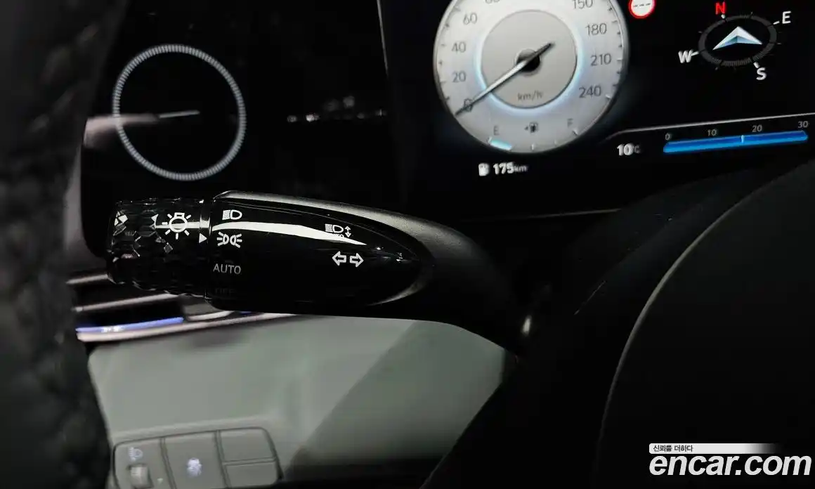 Hyundai Avante 2024 1.6 Автомат в Москве № 582841, фото 15