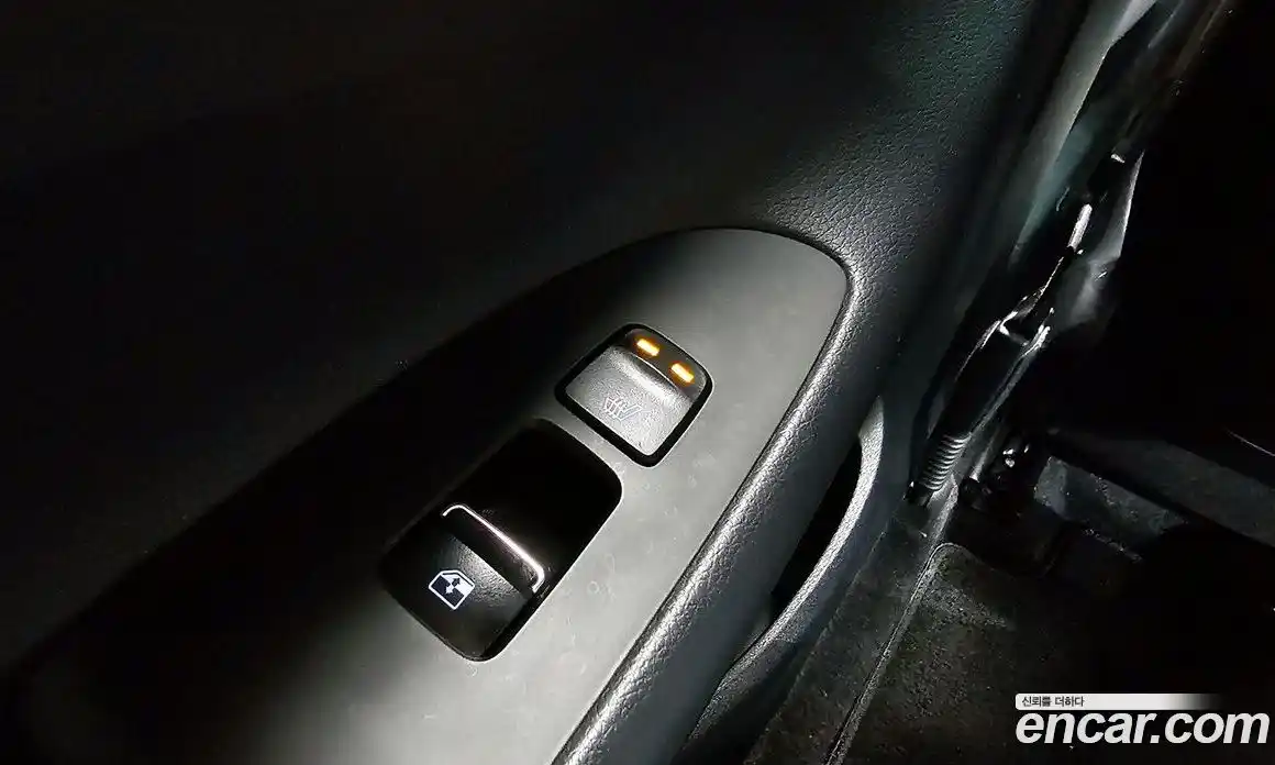 Hyundai Grandeur 2022 2.5 Автомат в Москве № 582936, фото 19