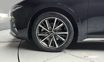 Hyundai Grandeur 2022 2.5 Автомат в Москве № 582936, миниатюра 5