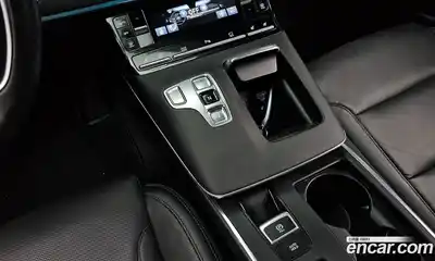 Hyundai Grandeur 2022 2.5 Автомат в Москве № 582936, миниатюра 9