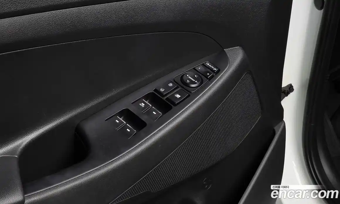 Hyundai Tucson 2017 2.0 Автомат в Москве № 582944, фото 17